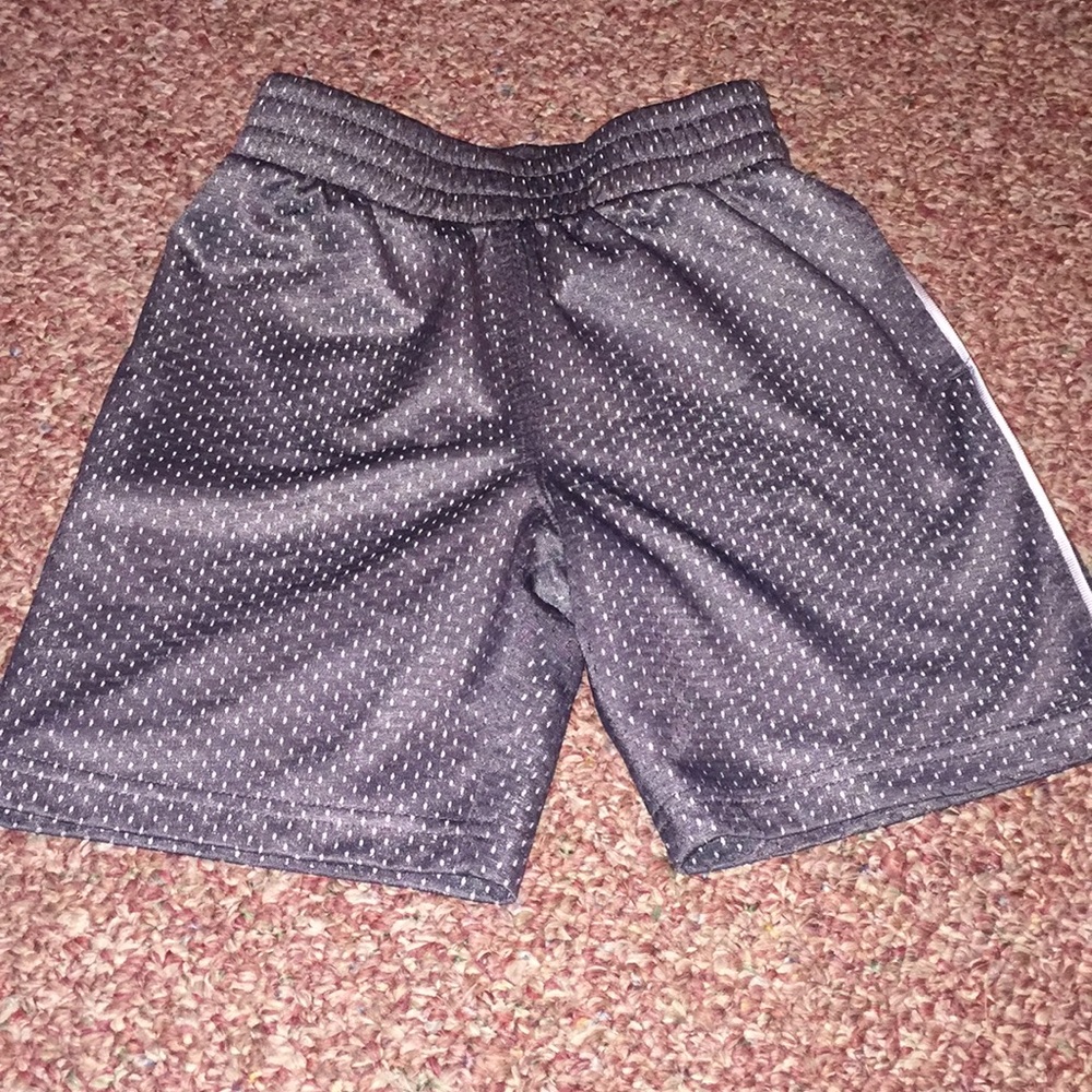 Boys mesh shorts